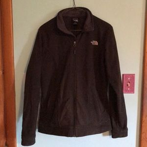 The North Face Fleece